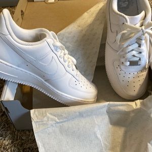 Nike Air Force 1 women’s sneakers
